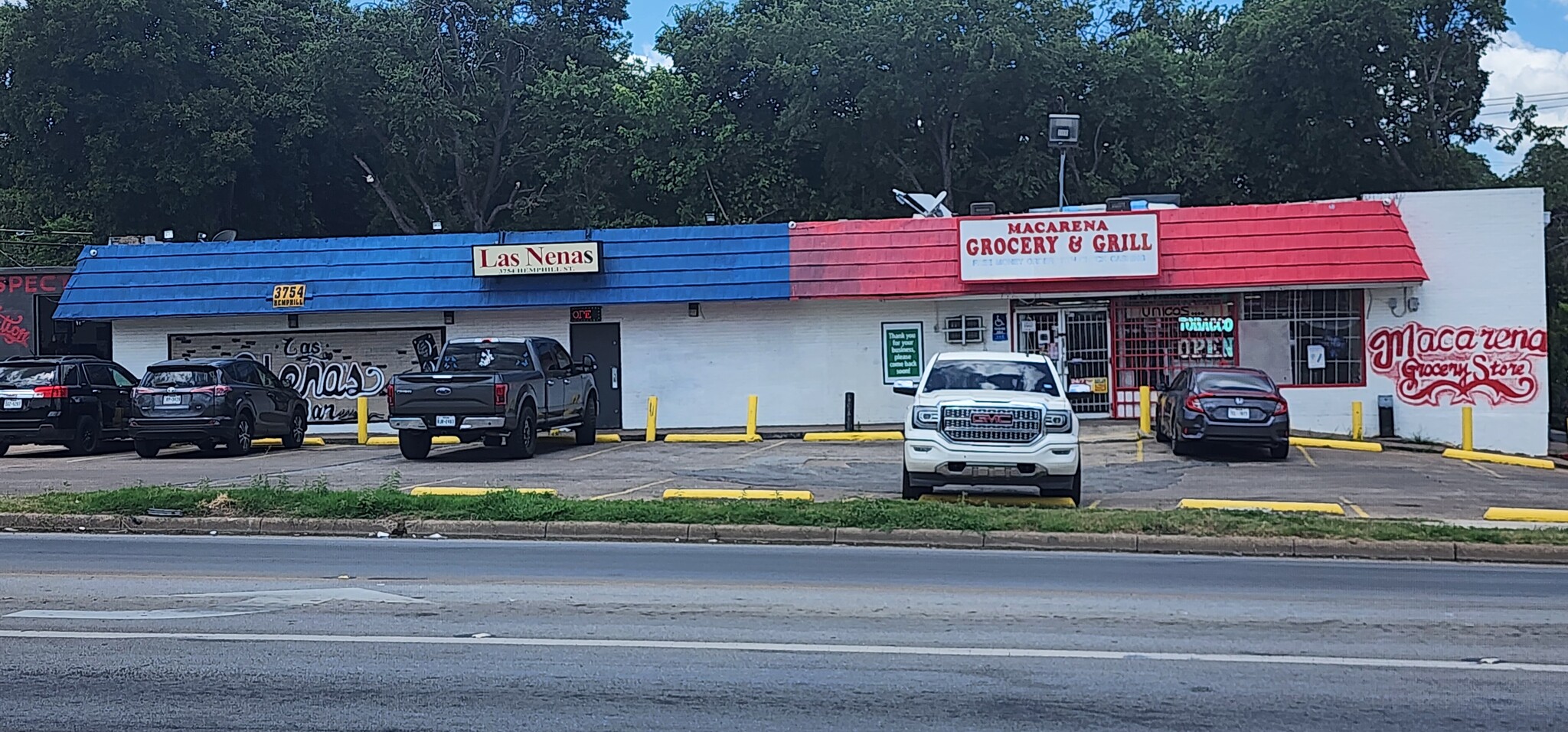 Retail Property for Sale in  Texas 76110